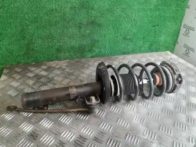 Second-hand car spare part front right shock absorber for audi a3 (8l1) 1.8 oem iam references   