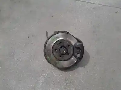 Second-hand car spare part front right knuckle for audi a3 (8l1) 1.8 oem iam references   
