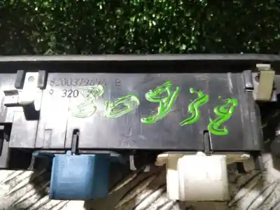 Second-hand car spare part  for RENAULT GRAND MODUS  OEM IAM references 8200379694  