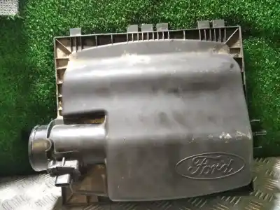 Second-hand car spare part flowmeter for ford transit connect furgon 200 l1 trend 95 cv / 70 kw oem iam references jx6a12b579ca  