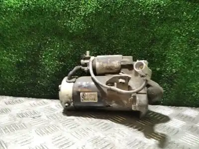 Second-hand car spare part Starter Motor for MAZDA 6 LIM. (GH) 2.2 DE 129cv Active OEM IAM references M001T30971  