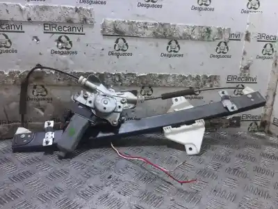 Автозапчасти б/у регулятор стекла переднего левого за ssangyong rodius xdi ссылки oem iam  2 pins 
