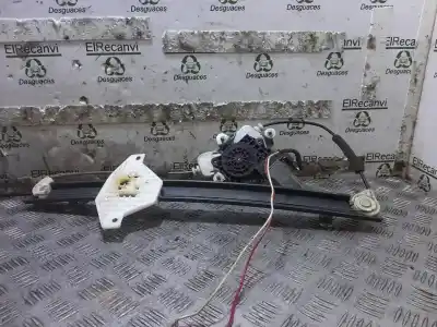 Автозапчасти б/у регулятор стекла переднего левого за SSANGYONG RODIUS Xdi ссылки OEM IAM  2 PINS 