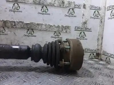 Pezzo di ricambio per auto di seconda mano  per SEAT LEON (1M1)  Riferimenti OEM IAM   