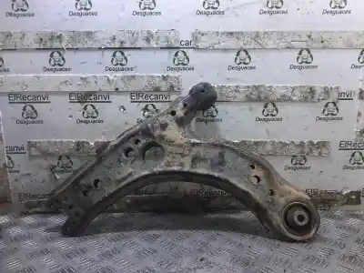 Pezzo di ricambio per auto di seconda mano  per SEAT LEON (1M1)  Riferimenti OEM IAM   