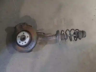 Автозапчастина б/у передній лівий культ для SEAT LEON (1M1) 1.9 TDI Посилання на OEM IAM   