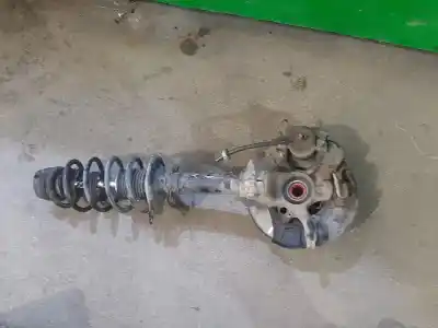 Автозапчастина б/у передній лівий культ для seat leon (1m1) 1.9 tdi посилання на oem iam   