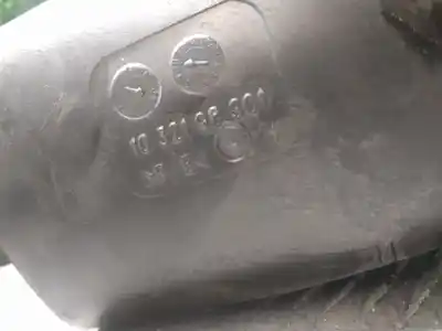 Автозапчастина б/у труба для renault scénic iii (jz0/1_) 1.5 dci посилання на oem iam 1032198s01  