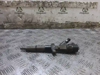 Автозапчасти б/у инжектор за renault espace iv (jk0) grand espace expression ссылки oem iam 8200084534  