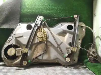 Pezzo di ricambio per auto di seconda mano  per SEAT LEON (1M1)  Riferimenti OEM IAM 1M0837755  