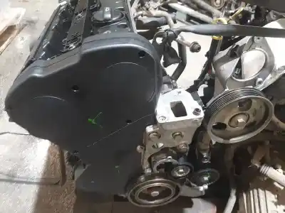 Second-hand car spare part COMPLETE ENGINE for PEUGEOT 206 CC  OEM IAM references RFN  INT.I-1.1
