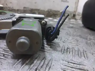 Автозапчастина б/у  для TOYOTA YARIS (NCP1/NLP1/SCP1)  Посилання на OEM IAM  2 PINS 