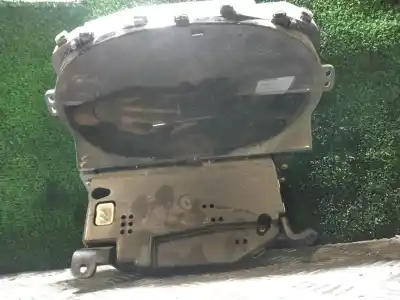 Автозапчастина б/у ПАНЕЛЬ ІНСТРУМЕНТІВ для TOYOTA YARIS (NCP1/NLP1/SCP1)  Посилання на OEM IAM 8380052610  