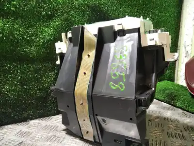 Автозапчастина б/у панель інструментів для toyota yaris (ncp1/nlp1/scp1) 1.3 16v cat посилання на oem iam 8380052610  