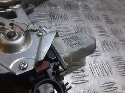 Автозапчасти б/у регулятор стекла переднего правого за toyota yaris (ncp1/nlp1/scp1) 1.3 16v cat ссылки oem iam 8571052030 2 pins 