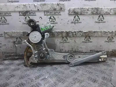 Автозапчасти б/у регулятор стекла переднего правого за toyota yaris (ncp1/nlp1/scp1) 1.3 16v cat ссылки oem iam 8571052030 2 pins 