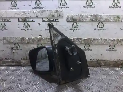 Автозапчастина б/у ліве дзеркало для toyota yaris (ncp1/nlp1/scp1) 1.3 16v cat посилання на oem iam 010399  