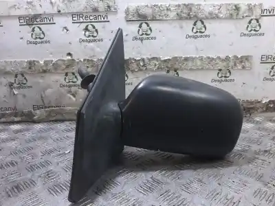 Автозапчастина б/у ліве дзеркало для TOYOTA YARIS (NCP1/NLP1/SCP1) 1.3 16V CAT Посилання на OEM IAM 010399  