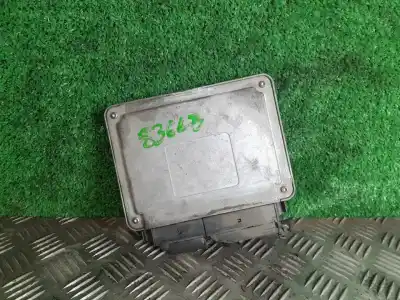 Автозапчастина б/у ебу контролер двигуна для audi a4 avant (b5) 1.8 t посилання на oem iam 036906034gm  