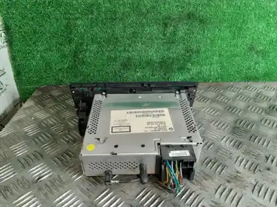 Second-hand car spare part  for BMW SERIE 1 BERLINA (E81/E87)  OEM IAM references 6512922924101  