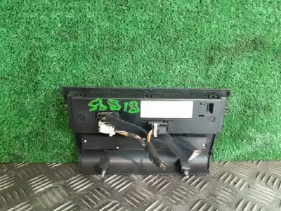 Second-hand car spare part  for BMW SERIE 1 BERLINA (E81/E87)  OEM IAM references 922185601  