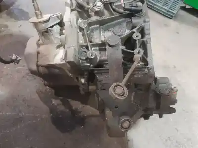 Pezzo di ricambio per auto di seconda mano riduttore per peugeot 206 cc cc riferimenti oem iam 20dm16