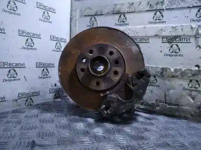 Second-hand car spare part Front Left Knuckle for OPEL ASTRA GTC Cosmo OEM IAM references 449021146  GMT65035