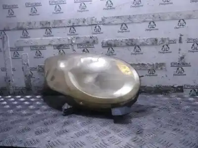 Автозапчастина б/у ліва фара для CITROEN C1 (PM_, PN_) 1.0 Посилання на OEM IAM 89032958  811100H050