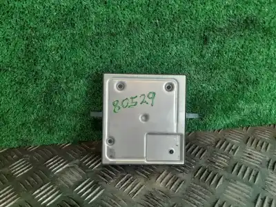 İkinci el araba yedek parçası elektronik modül için audi a4 b7 avant (8ed) 2.0 tfsi oem iam referansları 8e0907279l  