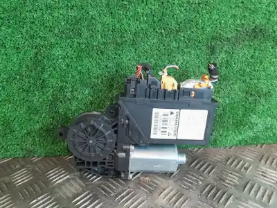 Second-hand car spare part left front window motor for audi a4 b7 avant (8ed) 2.0 tfsi oem iam references   