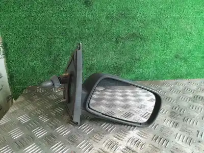 Автозапчасти б/у задний вид справа за toyota yaris (ncp1/nlp1/scp1) 1.0 linea luna ссылки oem iam   