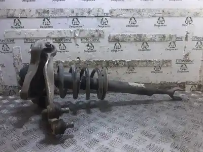 Gebrauchtes Autoersatzteil Stoßdämpfer links vorne zum AUDI A4 B7 AVANT (8ED)  OEM-IAM-Referenzen 8E0413031DA  
