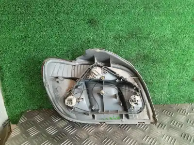 Second-hand car spare part right tailgate light for toyota yaris (ncp1/nlp1/scp1) 1.0 linea luna oem iam references   