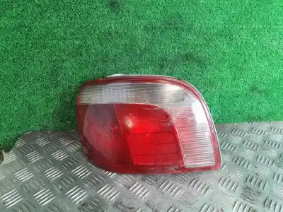 Автозапчасти б/у левый задний фонарь за toyota yaris (ncp1/nlp1/scp1) 1.0 linea luna ссылки oem iam   