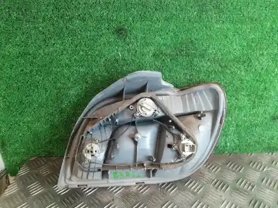 Second-hand car spare part  for TOYOTA YARIS (NCP1/NLP1/SCP1)  OEM IAM references   