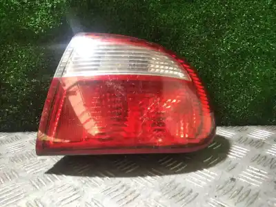 Pezzo di ricambio per auto di seconda mano Luci Posteriori Destra per SEAT TOLEDO (1M2) Signo Riferimenti OEM IAM 1M5945096B  