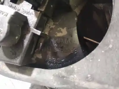Pezzo di ricambio per auto di seconda mano luci posteriori destra per seat toledo (1m2) signo riferimenti oem iam 1m5945096b   Pezzo di ricambio per auto di seconda mano luci posteriori destra per seat toledo (1m2) signo riferimenti oem iam 1m5945096b