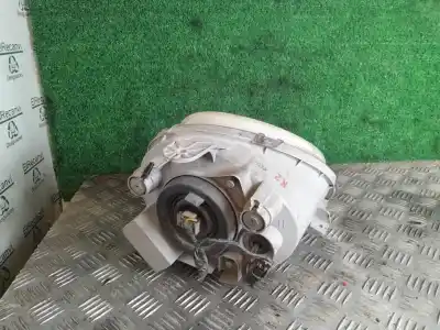 Pezzo di ricambio per auto di seconda mano faro anteriore sinistro per daewoo matiz cd riferimenti oem iam   