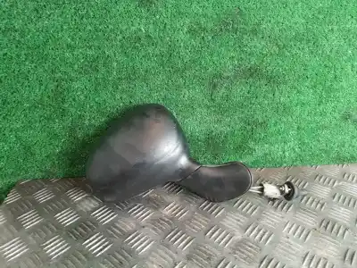 Peça sobressalente para automóvel em segunda mão espelho retrovisor direito por daewoo matiz cd referências oem iam 010140  