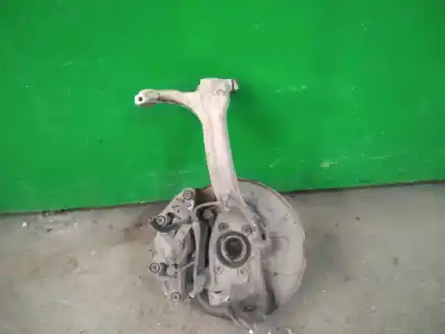 Peça sobressalente para automóvel em segunda mão  por AUDI A4 B7 AVANT (8ED)  Referências OEM IAM   