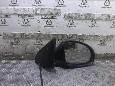 Автозапчастина б/у правий задний огляд для volkswagen passat b6 variant (3c5) 2.0 tdi 16v посилання на oem iam 010781 6 pins 