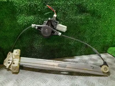 Gebrauchtes Autoersatzteil fensterheber vorne links zum mazda 6 lim. (gh) 2.2 ce 163 active oem-iam-referenzen d6515958x