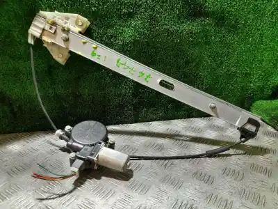 Second-hand car spare part driver left window regulator for mazda 6 lim. (gh) 2.2 ce 163 active oem iam references d6515958x  