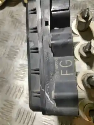 Gebrauchtes Autoersatzteil abs zum mazda 6 lim. (gh) 2.2 ce 163 active oem-iam-referenzen 1338006980