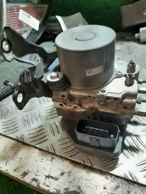 Peça sobressalente para automóvel em segunda mão abs por mazda 6 lim. (gh) 2.2 ce 163 active referências oem iam 1338006980  