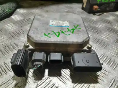 Gebrauchtes Autoersatzteil elektronisches modul zum mazda 6 lim. (gh) 2.2 ce 163 active oem-iam-referenzen q1t40773m