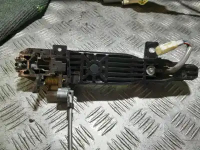 Gebrauchtes Autoersatzteil äusserer griff vorne rechts zum mazda 6 lim. (gh) 2.2 ce 163 active oem-iam-referenzen 