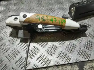 Gebrauchtes Autoersatzteil linker vorderer äusserer griff zum mazda 6 lim. (gh) 2.2 ce 163 active oem-iam-referenzen 