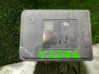 Автозапчасти б/у БЛОК УПРАВЛЕНИЯ ПОДУШКАМИ БЕЗОПАСНОСТИ за CITROEN C-ELYSÉE  ссылки OEM IAM 620504800  