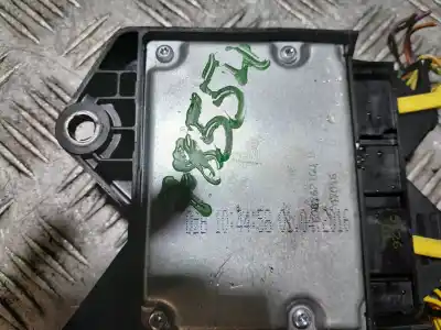 Автозапчасти б/у блок управления подушками безопасности за citroen c-elysée exclusive ссылки oem iam 620504800  